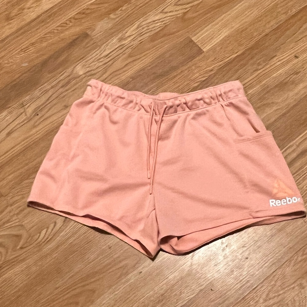 Reebok shorts